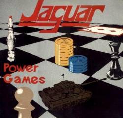 Jaguar (UK) : Power Games